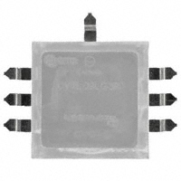 TT Electronics/Optek Technology - OVTL09LG3R - LED 625NM RED 10W 29.15MM ARRAY
