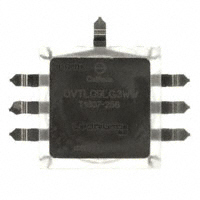 TT Electronics/Optek Technology - OVTL09LG3WW - LED LEDNIUM WARM WHT 3500K 8SMD
