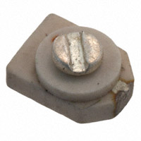 Tusonix a Subsidiary of CTS Electronic Components - 0512-000-A-1.5-5LF - CAP TRIMMER 1.5-5PF 100V SMD