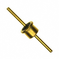 Tusonix a Subsidiary of CTS Electronic Components - 4300-004LF - CAP FEEDTHRU 100V AXIAL