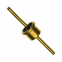 Tusonix a Subsidiary of CTS Electronic Components - 4300-005LF - CAP FEEDTHRU 50V AXIAL
