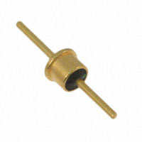 Tusonix a Subsidiary of CTS Electronic Components - 4300-024LF - CAP FEEDTHRU 100V AXIAL