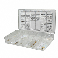 Tusonix a Subsidiary of CTS Electronic Components - 4300-900 - EMI FILTER KIT C TYPE