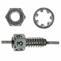 Tusonix a Subsidiary of CTS Electronic Components - 4400-039LF - CAP FEEDTHRU 200V AXIAL