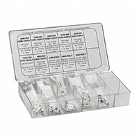 Tusonix a Subsidiary of CTS Electronic Components - 4400-900 - SMT EMI FLTR / FEEDTHRU CAP KIT