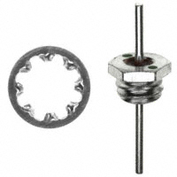 Tusonix a Subsidiary of CTS Electronic Components - 4401-000LF - CAP FEEDTHRU 200V AXIAL