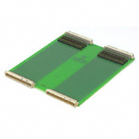 Twin Industries - 8196-6U-EXT - EXTENDER CARD VME 6U DUAL HDR