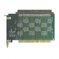 Twin Industries - 7564-UEXTM - EXTENDER CARD PCI 64BIT GOLD