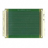 Twin Industries - 8196-EXT - CARD EXTENDER 3U VME 5X3.9"96PIN