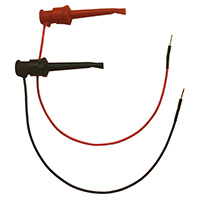 Twin Industries - ICTC-MP - IC TEST CLIPS WITH CONNECTING WI