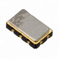 TXC CORPORATION - CB-150.000MBE-T - OSC XO 150.000MHZ LVPECL SMD
