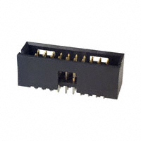 TE Connectivity AMP Connectors 5-103169-8