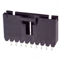 TE Connectivity AMP Connectors 5-103639-8