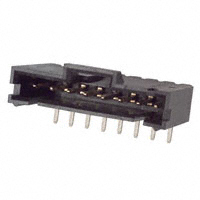 TE Connectivity AMP Connectors - 104935-2 - 08 MTE HDR SRRA LATCH