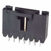 TE Connectivity AMP Connectors 5-103908-6