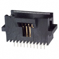 TE Connectivity AMP Connectors - 5-104068-1 - CONN HEADER VERT .050 20POS 30AU