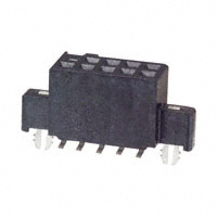 TE Connectivity AMP Connectors 5-104652-1