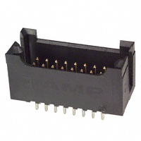 TE Connectivity AMP Connectors 1-102692-5