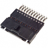 TE Connectivity AMP Connectors - 1-103946-0 - CONN PLUG 11POS .100 POLAR 30AU
