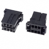 TE Connectivity AMP Connectors - 1-178127-6 - CONN RECEPT 3.81 6POS KEY-XX