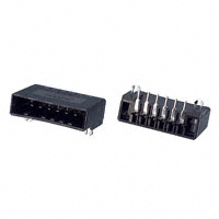 TE Connectivity AMP Connectors 1-178296-5