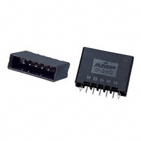 TE Connectivity AMP Connectors - 1-178315-5 - CONN HDR 5POS VERT KEY-X TIN