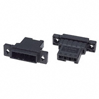 TE Connectivity AMP Connectors 1-179553-4