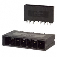 TE Connectivity AMP Connectors 1-316133-2