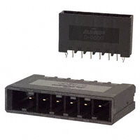 TE Connectivity AMP Connectors 1-316133-3