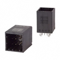 TE Connectivity AMP Connectors 1318125-2
