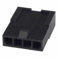 TE Connectivity AMP Connectors 1445049-4