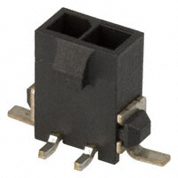 TE Connectivity AMP Connectors - 1445096-2 - CONN HEADER 3MM 2POS GOLD SMD