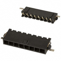 TE Connectivity AMP Connectors 2-1445100-8