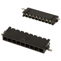 TE Connectivity AMP Connectors 1445091-9