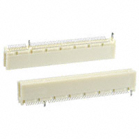 TE Connectivity AMP Connectors - 5145098-1 - CONN PCI CARDEDGE FEMALE 120POS