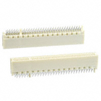 TE Connectivity AMP Connectors - 5145154-4 - CONN PCI CARDEDGE FEMALE 120POS