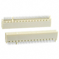 TE Connectivity AMP Connectors - 145154-8 - CONN PCI CARDEDGE FEMALE 120POS