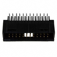 TE Connectivity AMP Connectors - 145263-2 - CONN AGP FMALE 124POS 0.100 GOLD
