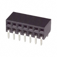 TE Connectivity AMP Connectors 1-5535512-7