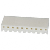 TE Connectivity AMP Connectors - 1-640251-0 - CONN RECPT 10POS W/O RAMP SL-156