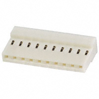 TE Connectivity AMP Connectors - 1-640434-0 - CONN RECEPT 10POS MTA-156 24AWG