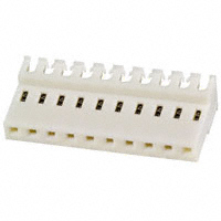 TE Connectivity AMP Connectors 1-640607-0