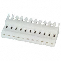 TE Connectivity AMP Connectors 4-640621-1
