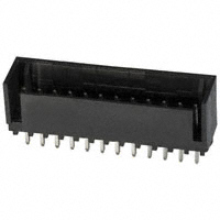 TE Connectivity AMP Connectors 3-644486-2