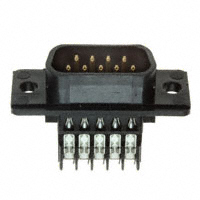TE Connectivity AMP Connectors - 1-745203-1 - CONN D-SUB PLUG 9POS STR IDC
