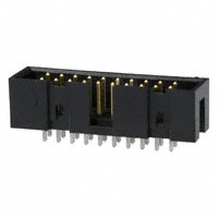 TE Connectivity AMP Connectors 1761602-7