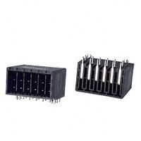 TE Connectivity AMP Connectors - 177555-2 - CONN HEADER 12POS R/A 15GOLD