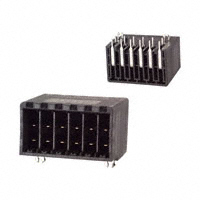 TE Connectivity AMP Connectors 177555-3