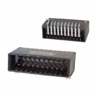 TE Connectivity AMP Connectors 178308-5