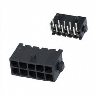 TE Connectivity AMP Connectors 1-794620-0